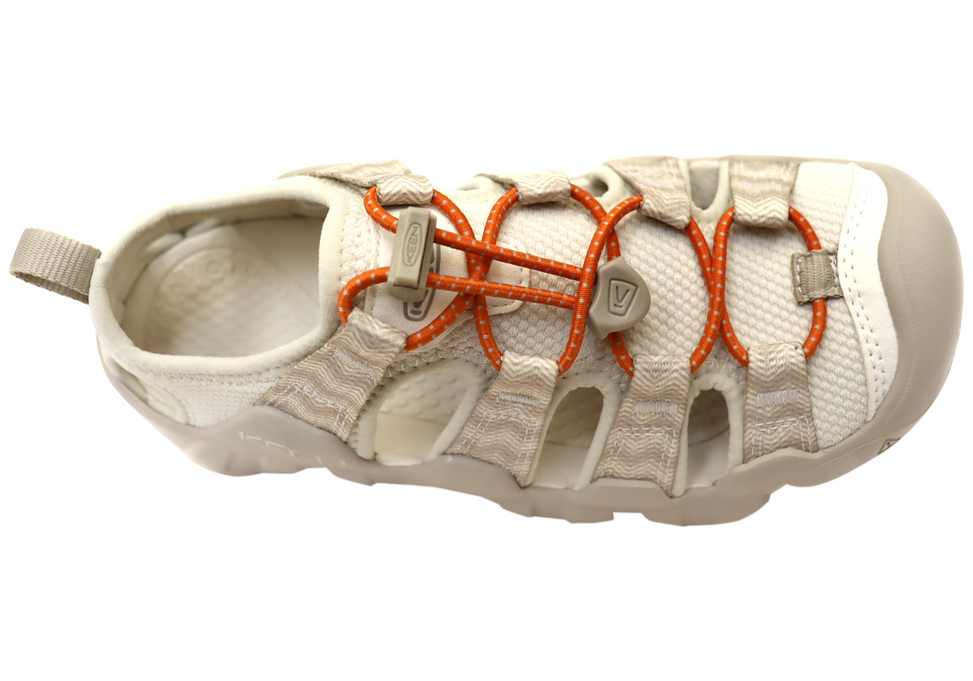 Keen Hyperport H2 Women's Comfortable Hiking Sandals - Perfect for Outdoor Adventures, Beach Walks & Travel
