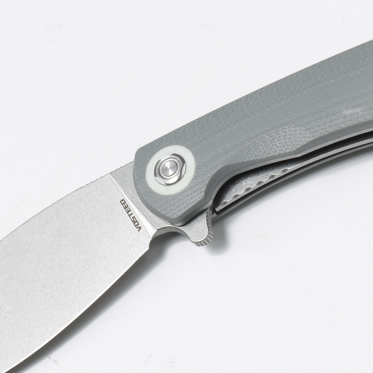 Nightshade® LT Shilin Cutter Liner Lock Folding Knife - 3.26
