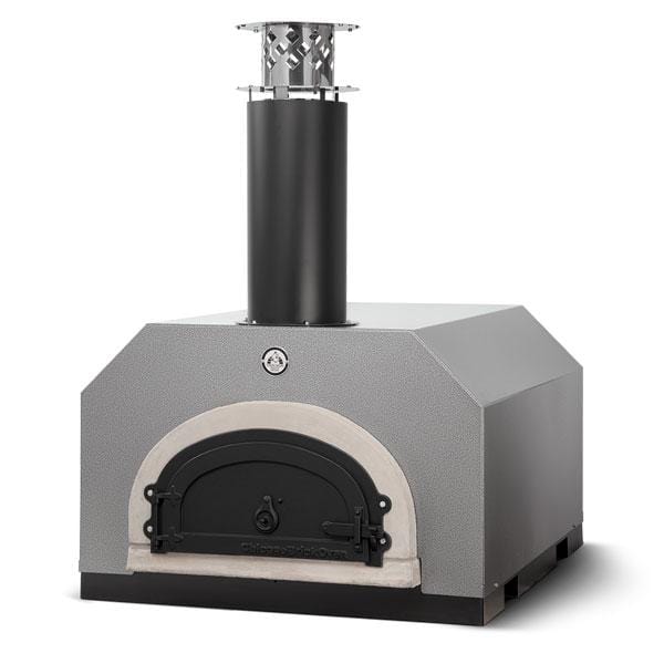 Chicago Brick Oven CBO 750 Countertop Pizza Oven - Professional Quality, Fast Cooking for Home & Outdoor Use - Perfect for Backyard Parties, Camping & Restaurant-Style Pizzas