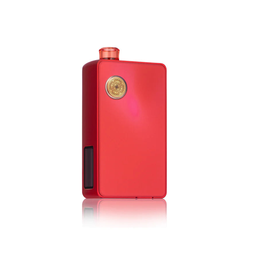 Dot AIO V2 Mod Kit - Compact & Powerful Vape Device with Rebuildable Coils | Perfect for On-the-Go Vaping & Cloud Chasing