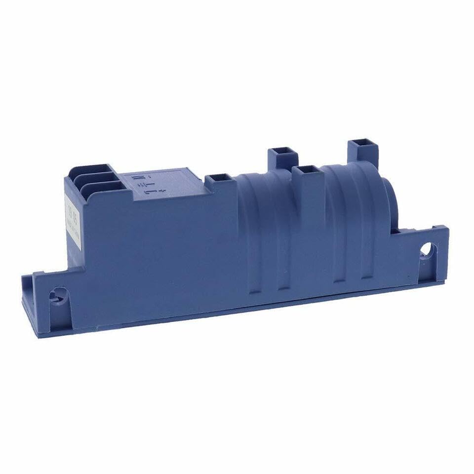Whirlpool WPW10110491 W10110491 Oven Spark Ignition Module Replacement - Compatible with Whirlpool Ovens - Perfect for Gas Range Igniter Repair & Maintenance