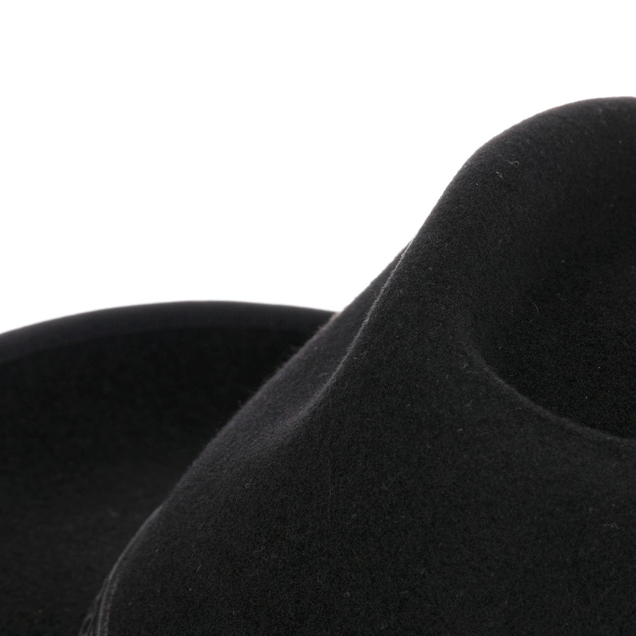 Authentic Lubbock Cowboy Hat by Mayser - Western Style Felt Hat for Men & Women - Perfect for Rodeo, Country Music Festivals & Outdoor Adventures