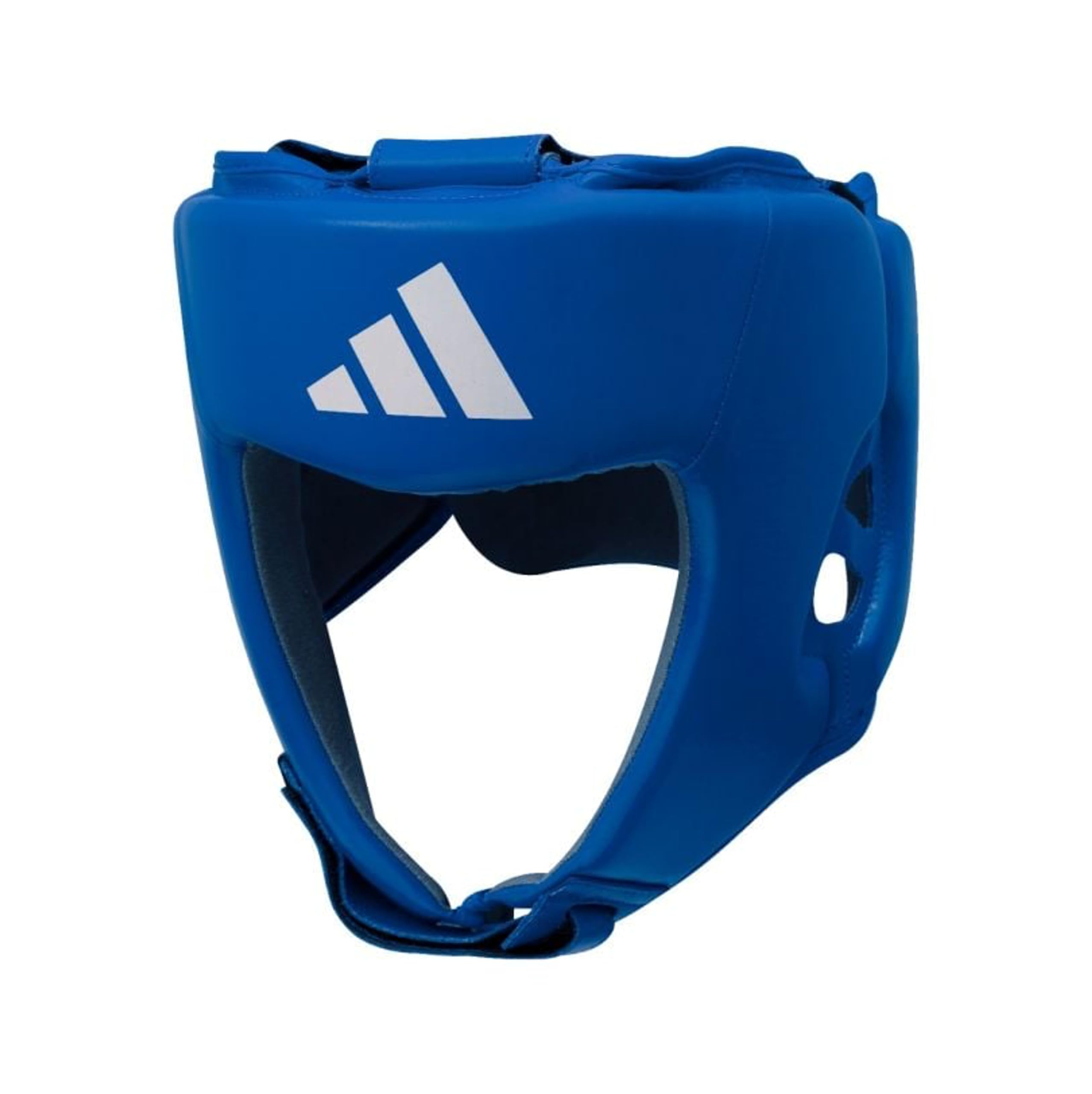 Adidas AIBA Approved Boxing Headgear - Unisex Training & Sparring Protection for Boxing, MMA, and Kickboxing