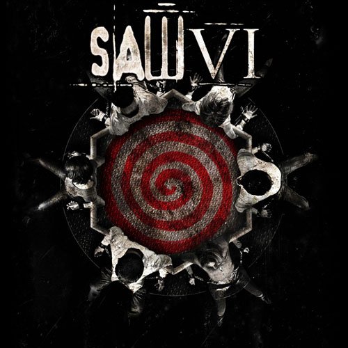 Saw VI - Horror Movie DVD | Official Release | Scary Film Collection | Perfect for Halloween Movie Nights & Thriller Fans