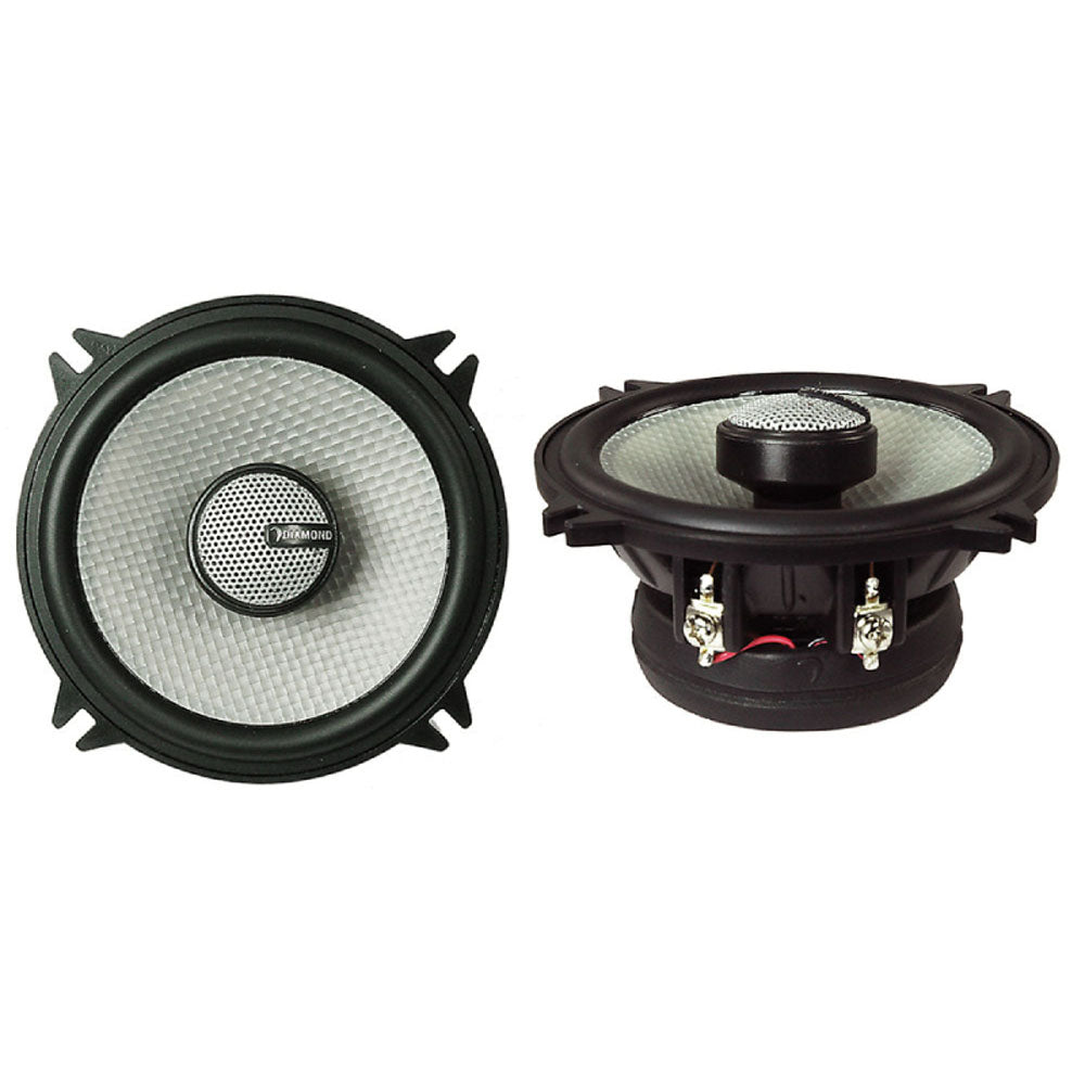 Diamond Audio DMD42 4