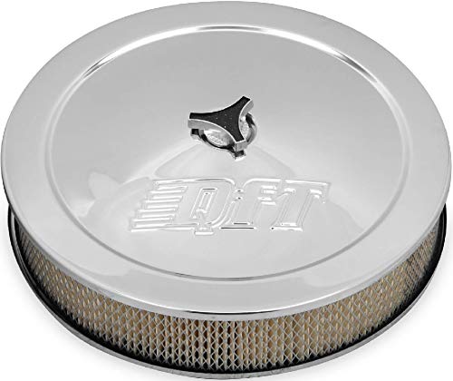 High-Performance Quick Fuel Technology 14