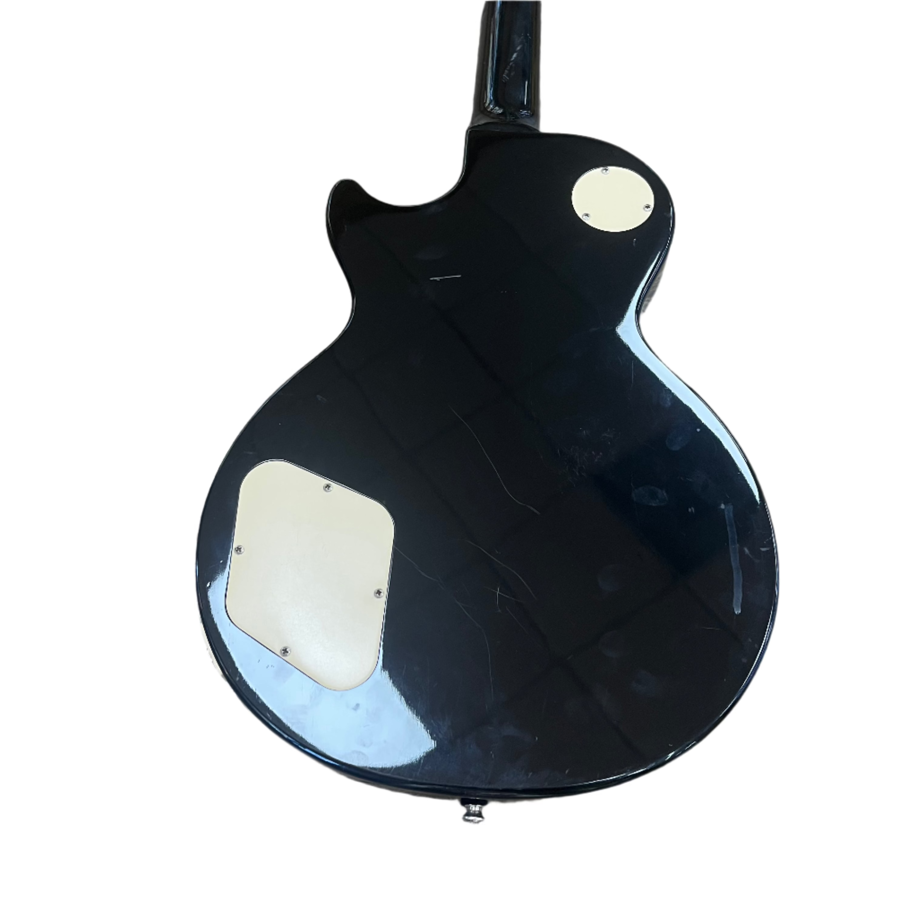 Epiphone Les Paul Standard Electric Guitar with Soft Case - Perfect for Beginners, Live Performances & Home Practice