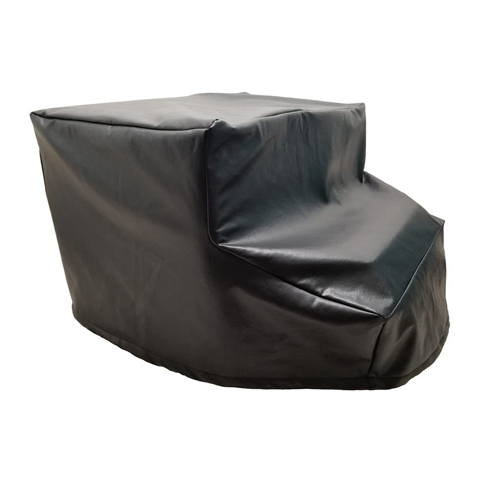 Premium Printer Dust Cover for HP OfficeJet Pro 7720 - Waterproof Synthetic Leather or Soft Fabric Options | Multiple Colors & Padding Choices | Perfect for Home Office, School & Business Use