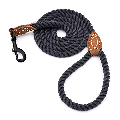 Cotton Handle-Dark Grey