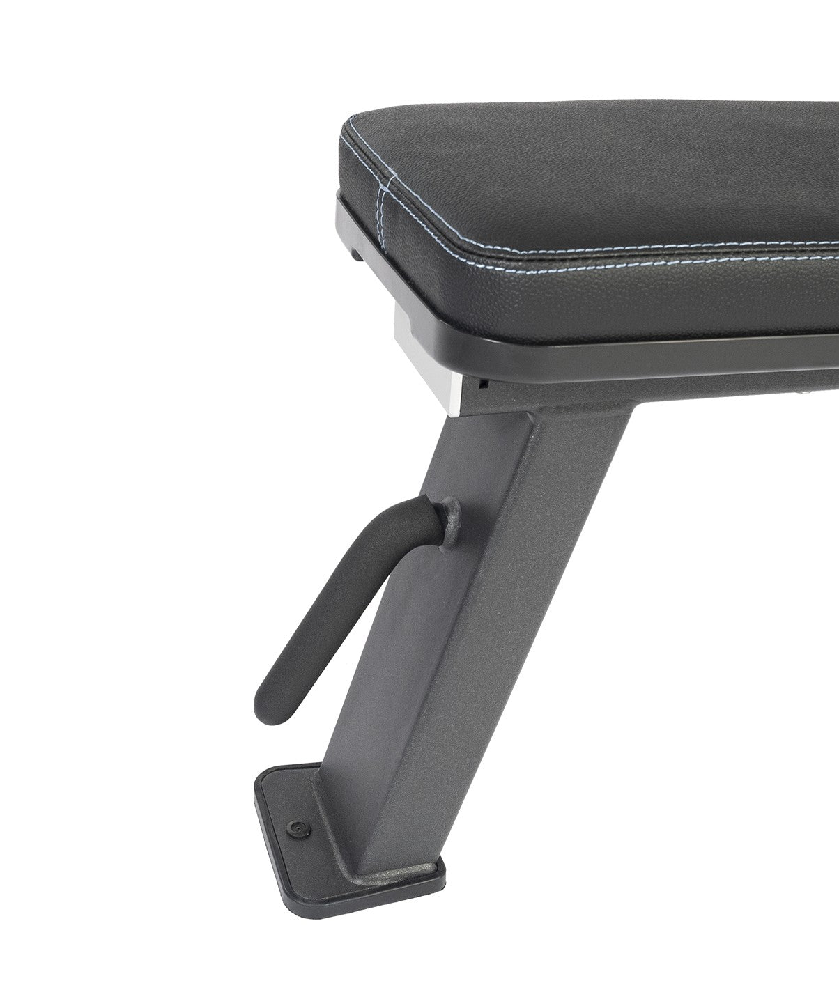 Adjustable Flat Weight Bench for Home Gym - Heavy Duty Workout Bench for Strength Training & Exercise - Perfect for Dumbbell Press, Sit-Ups & Full-Body Workouts