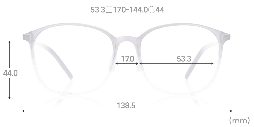 Airframe Slim Oversized Sunglasses 193 261 - Stylish UV Protection for Men & Women - Perfect for Driving, Beach & Outdoor Activities