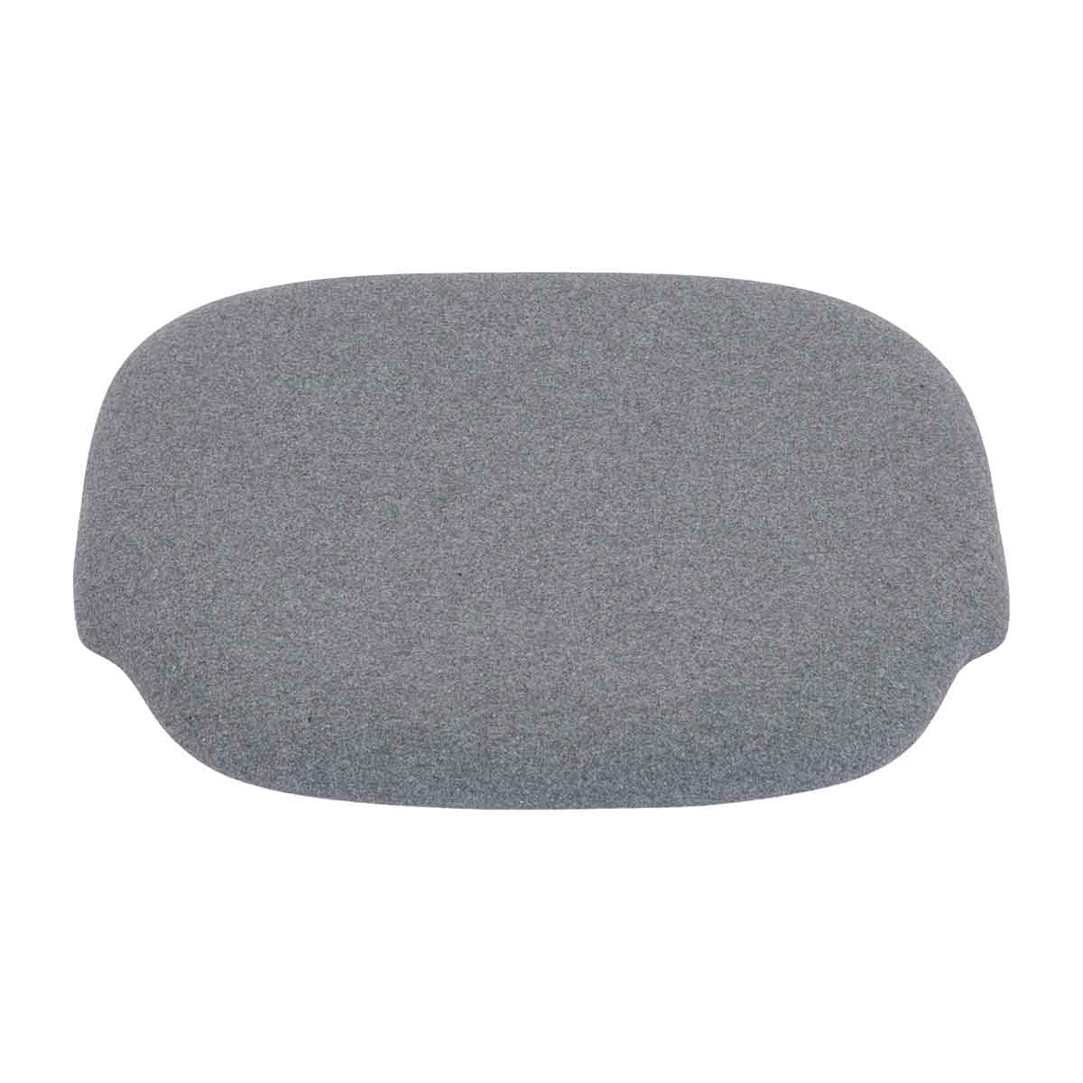 Comfortable Lake Bar Stool Seat Cushion - Non-Slip & Waterproof Replacement Pad for Bar Stools - Perfect for Home Bars, Kitchen Islands & Outdoor Entertaining
