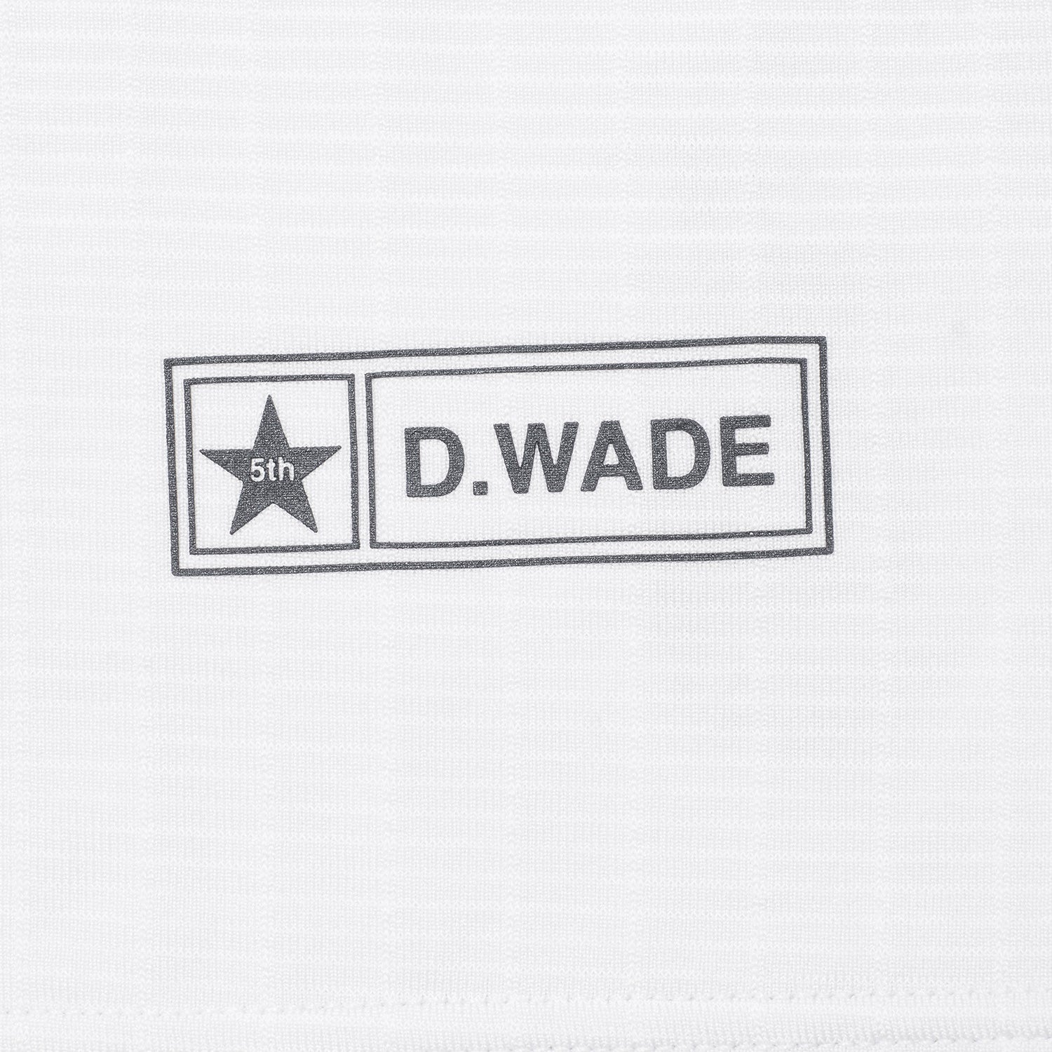 Wade T-Shirt 563 2 - Premium Cotton Men's Casual Tee for Everyday Wear | Gym, Workout, Street Style Fashion