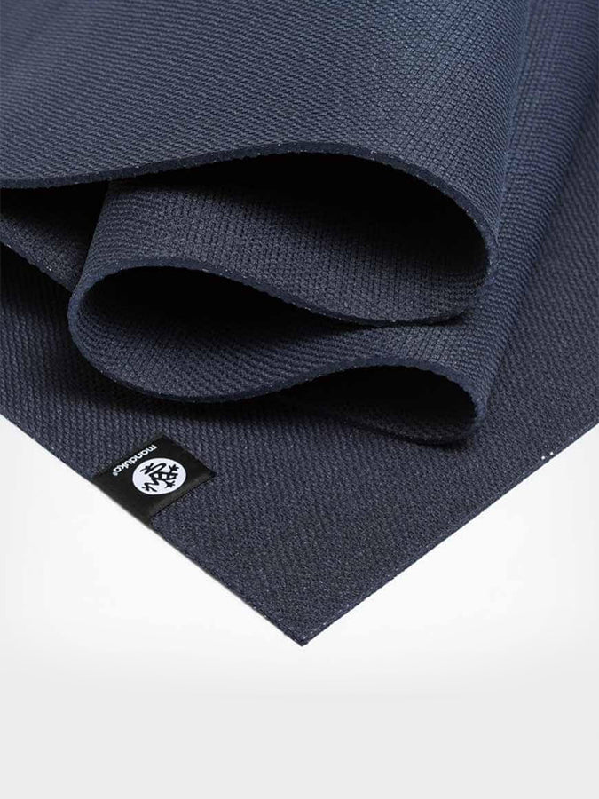 Premium Manduka X Yoga Mat 5mm - Non-Slip Eco-Friendly Exercise Mat for Yoga, Pilates & Home Workouts - Ideal for Hot Yoga, Gym & Studio Use