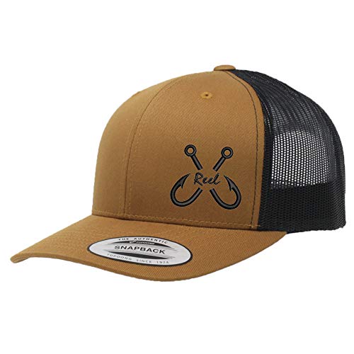 Caramel/Black-bk
