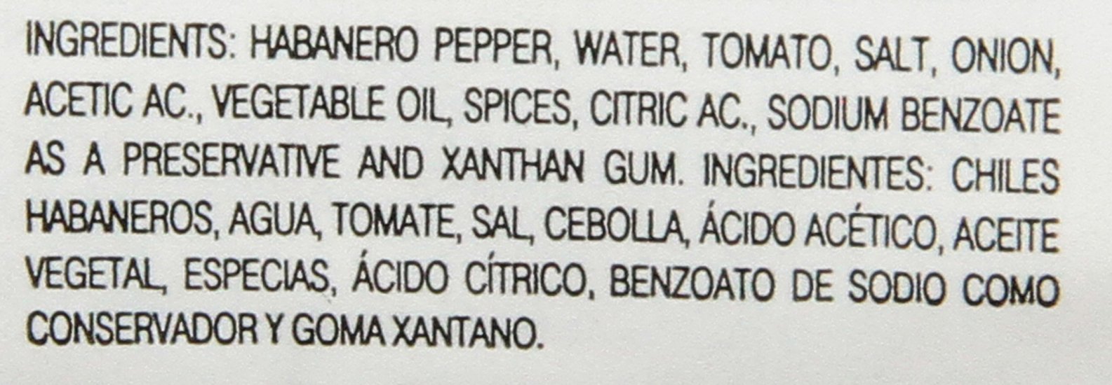 El Yucateco Habanero Verde XXtra Hot Sauce - 4 oz Bottle | Authentic Mexican Hot Pepper Sauce for Tacos, Wings & Grilling | Spicy Condiment for Cooking & Dipping
