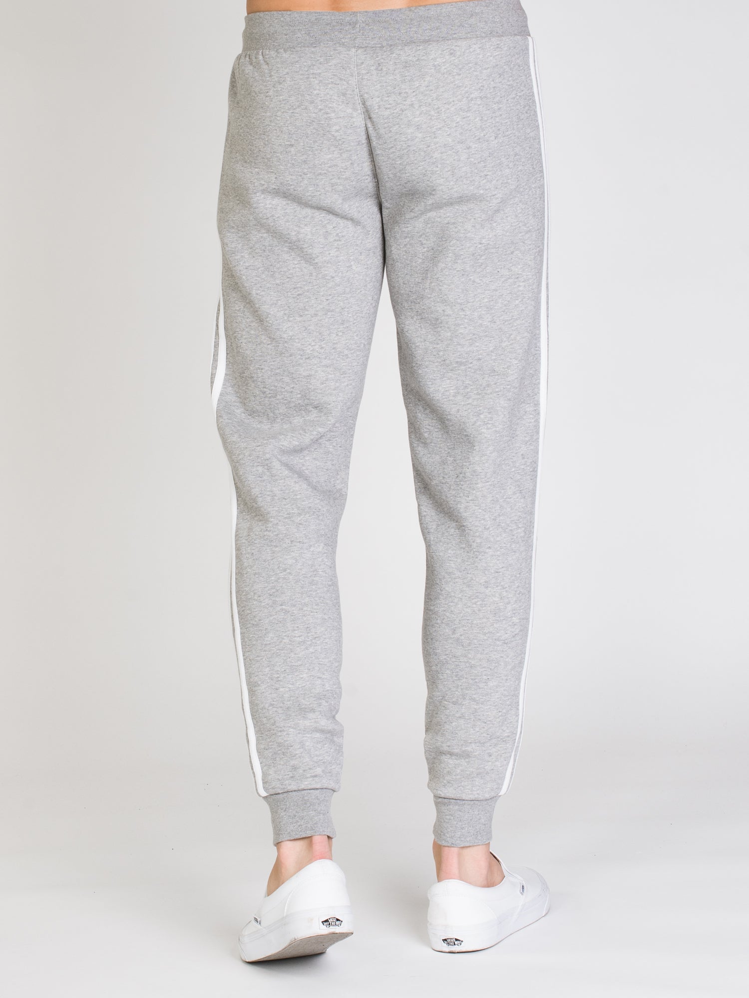 Adidas 3 Stripe Sweatpants for Men & Women - Comfortable Athletic Joggers for Running, Gym, and Casual Wear - Clearance Sale