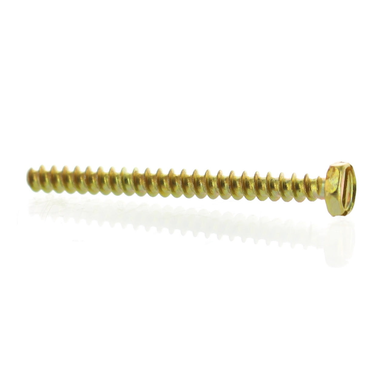 BRP Hex Screw 21 - High-Quality Stainless Steel Hex Head Screws for Motorcycles, ATVs & Powersports Vehicles - Perfect for Engine Repairs, Maintenance & DIY Projects