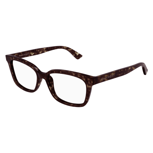 Alexander McQueen AM0464O 002 Sunglasses - Luxury Designer Shades for Men & Women - Perfect for Fashion, Travel & Outdoor Activities