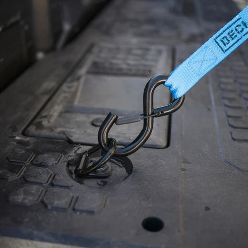 DECKED Truck Bed Drawer System for 2007-2021 Toyota Tundra - Heavy Duty Storage Solution for Camping, Hunting & Work Gear