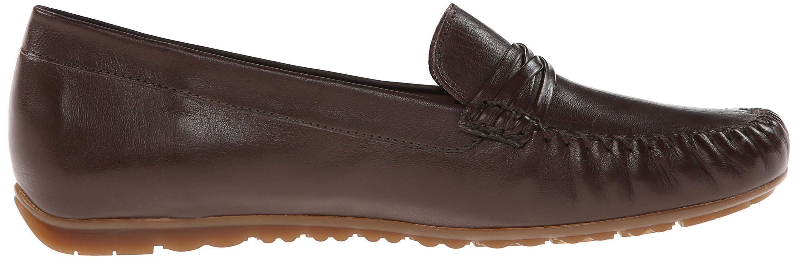 Rose Petals Women's Esther Slip-On Loafers - Comfortable Casual Shoes for Work, Travel & Everyday Wear