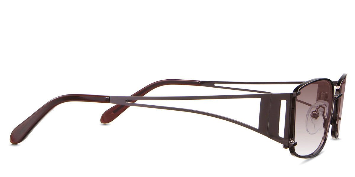 Heidi Women's Prescription Sunglasses - UV Protection, Stylish & Comfortable for Driving, Outdoor Activities & Fashion