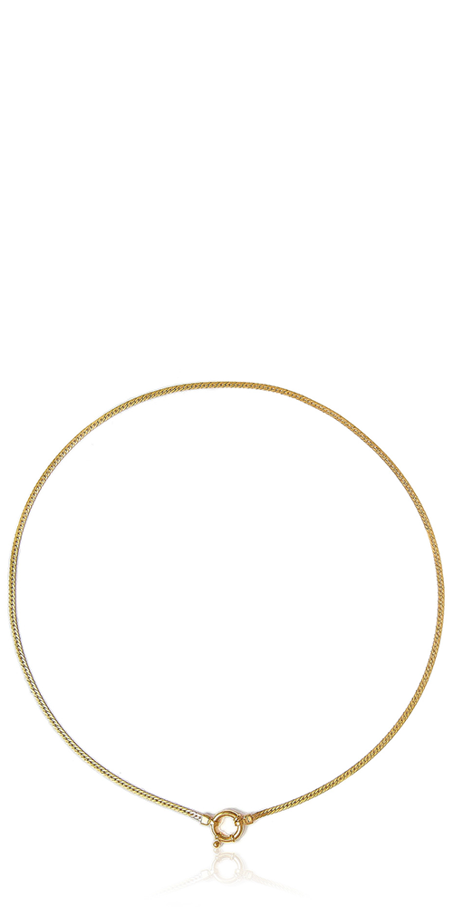 Chevron Necklace for Women - Elegant Gold Layered Pendant Jewelry Gift for Her | Perfect for Everyday Wear, Parties & Special Occasions