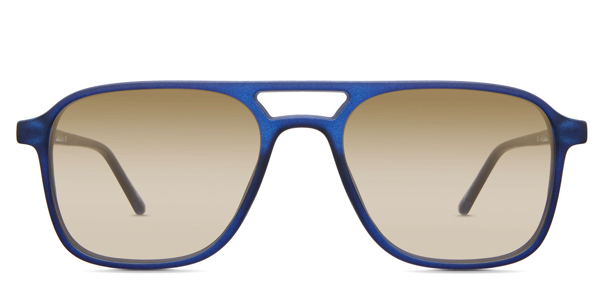 Ralph Lauren Men's Prescription Sunglasses - Polarized UV Protection Lenses for Driving, Fishing & Outdoor Activities