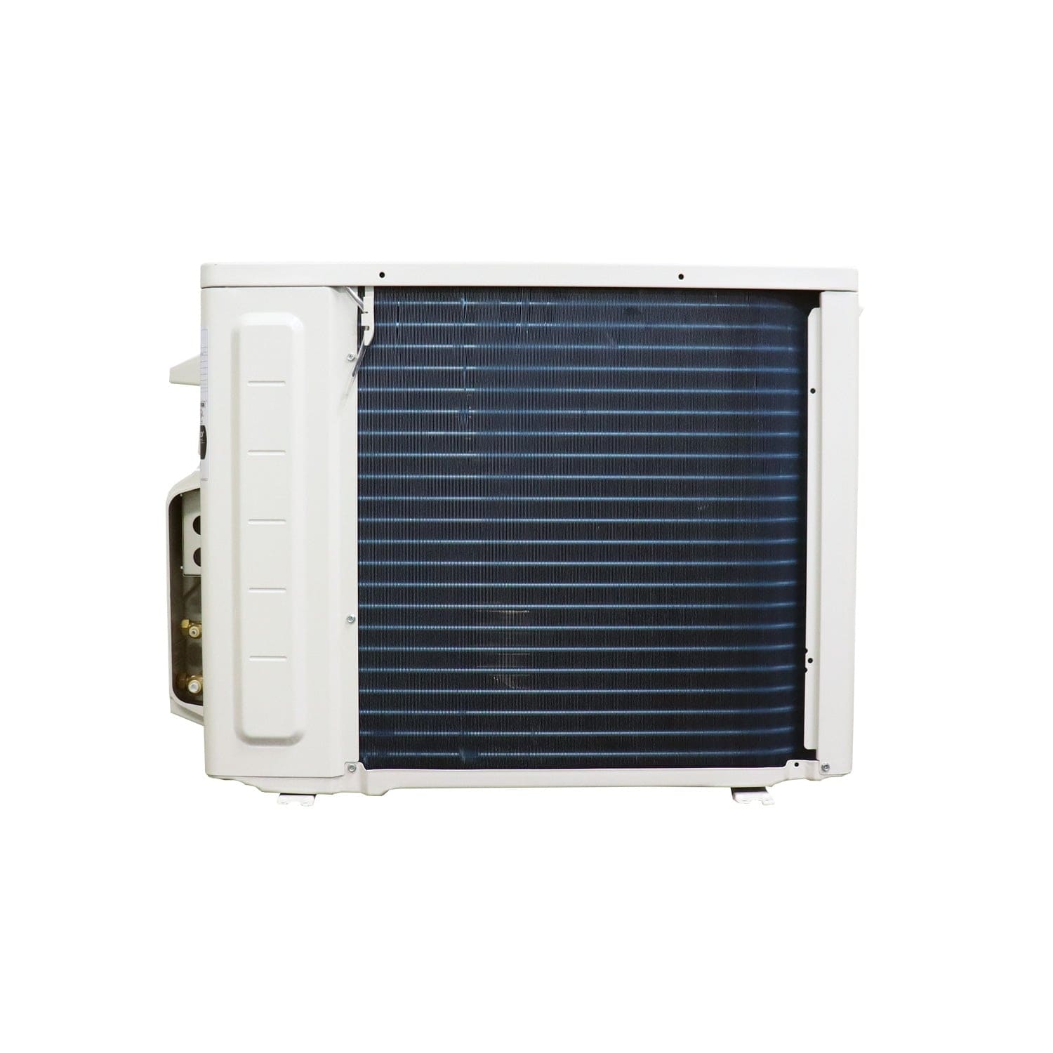 Goodman RXNG18AXVJU 18,000 BTU High-Efficiency Outdoor Condensing Unit - Perfect for Residential & Commercial Cooling Systems