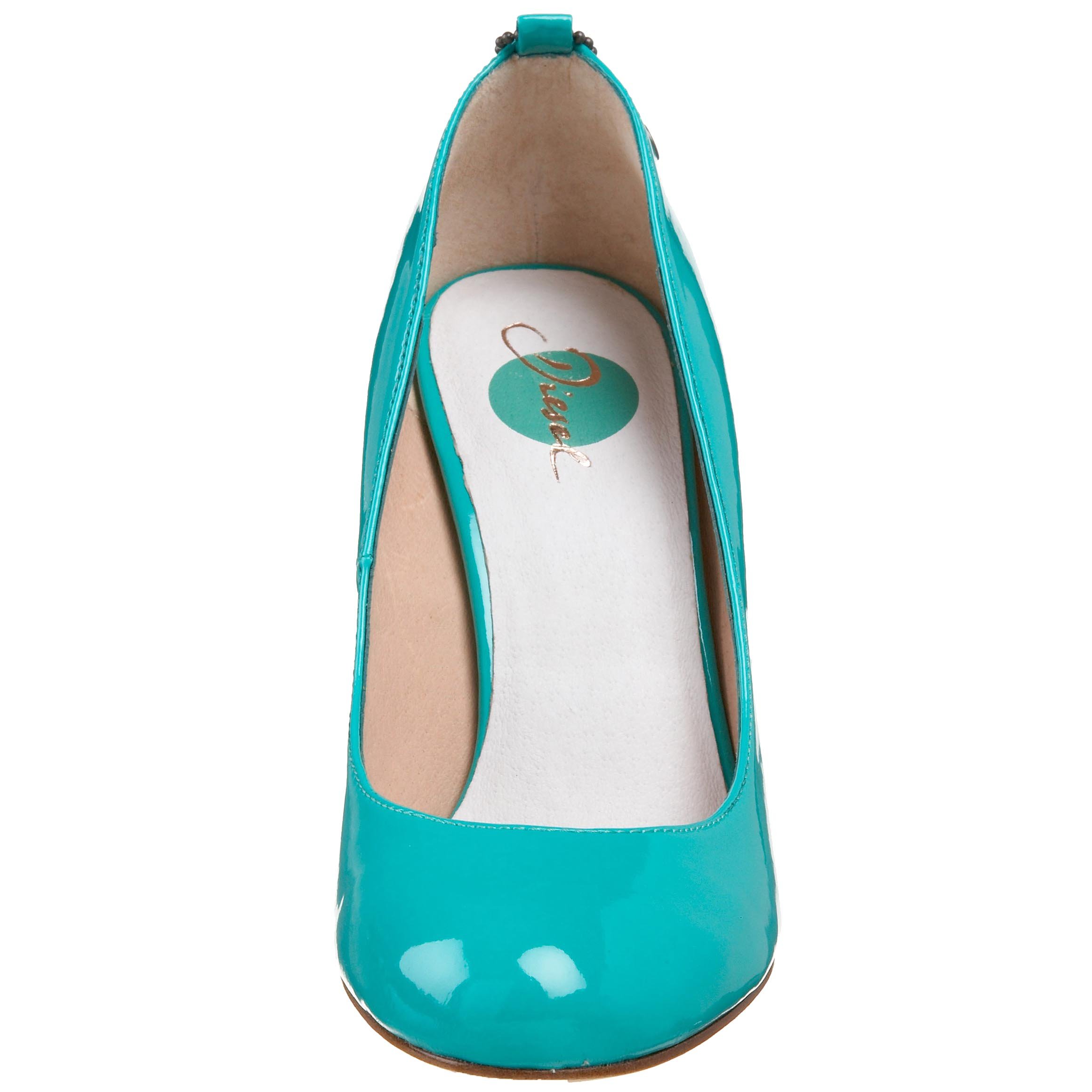 Diesel Women's Life Pump - Stylish High Heel Shoes for Women, Comfortable Dress Pumps for Work, Party & Evening Wear - Perfect for Office, Wedding & Special Occasions