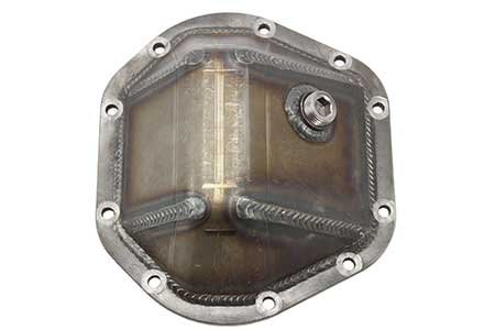 Ruffstuff Dana 44 3/8