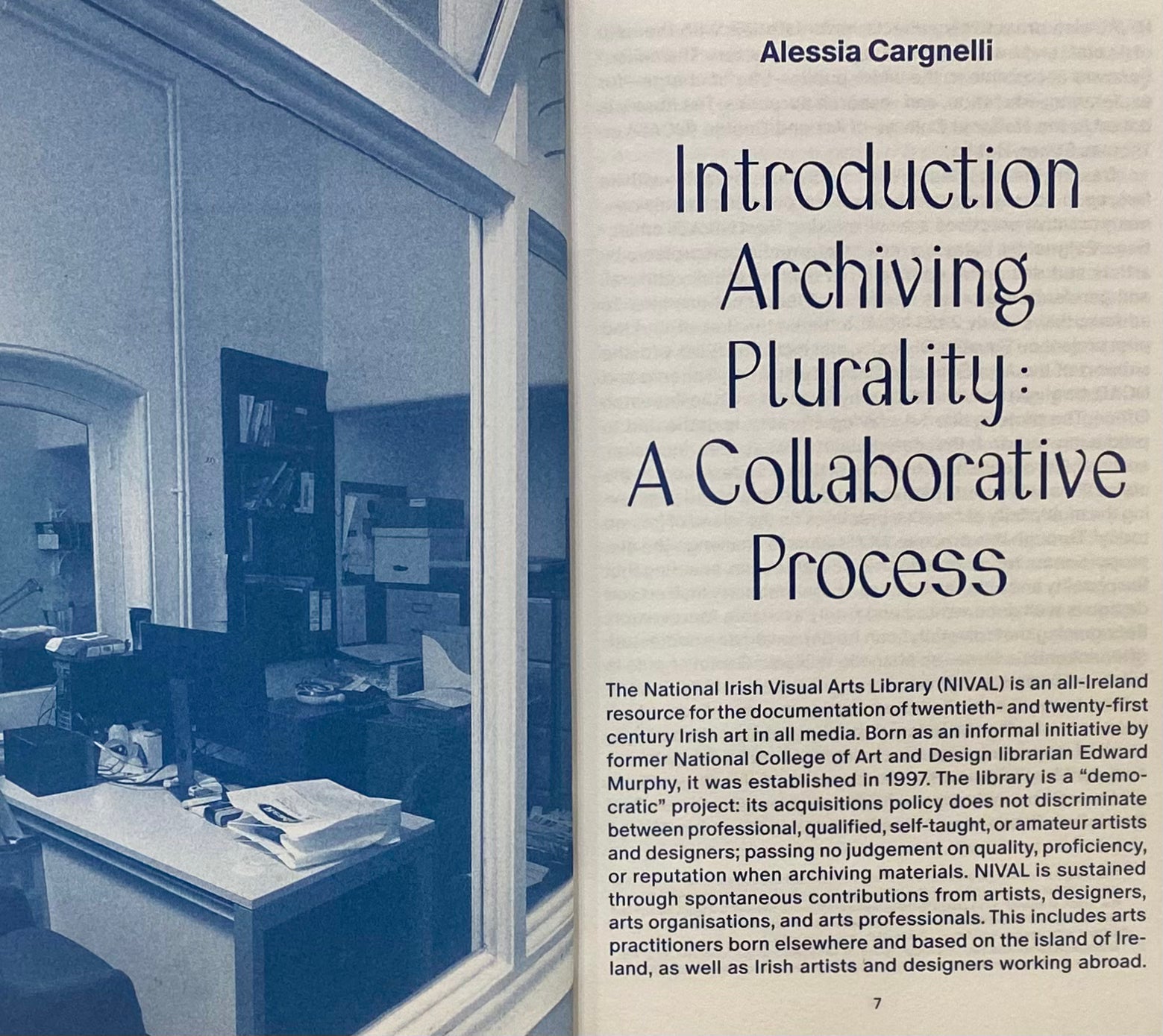 Archiving Plurality: A Collaborative Process for Documenting Diverse Perspectives | Perfect for Researchers, Historians & Cultural Preservation Projects