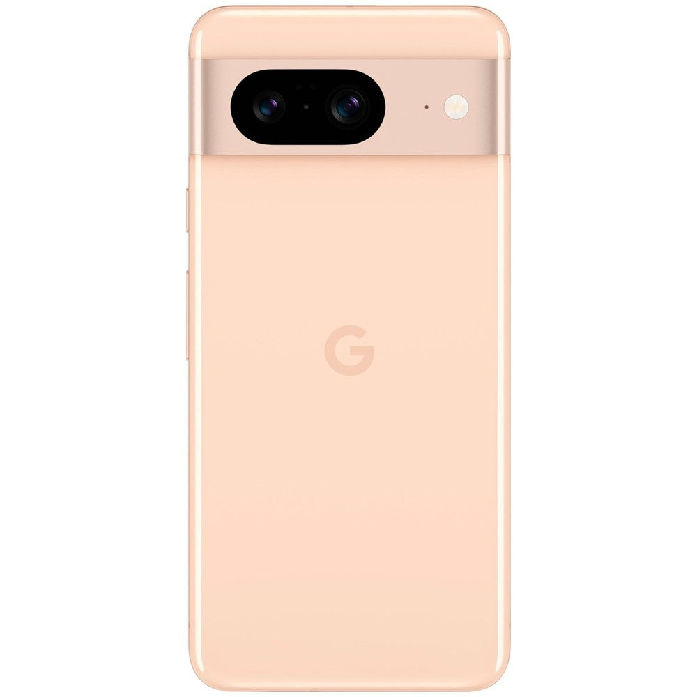 Google Pixel 8 5G Unlocked Smartphone - 128GB Storage, 8GB RAM, 6.2