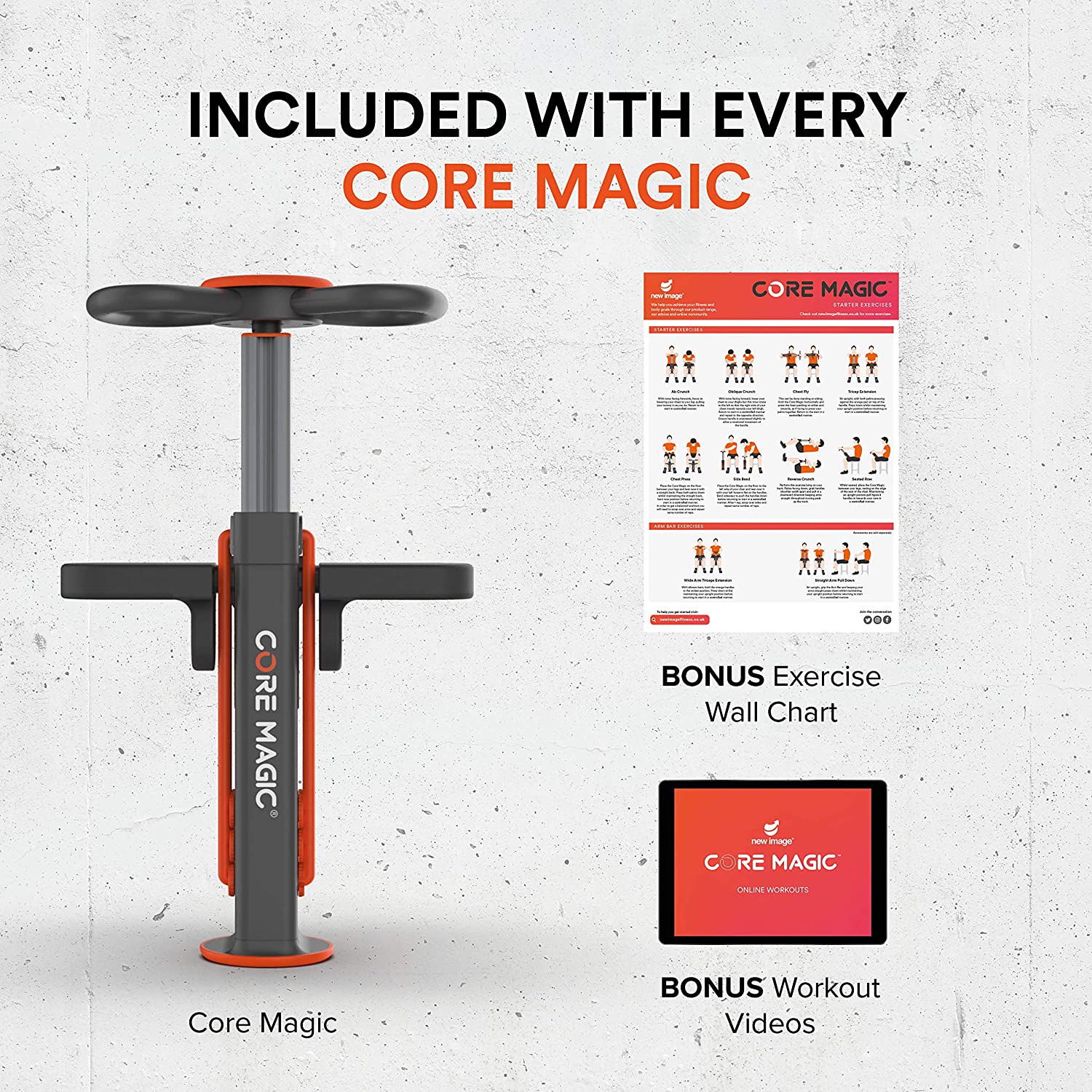 Core Magic - Premium Quality Magic Tricks for Beginners & Professionals | Perfect for Parties, Performances & Family Fun