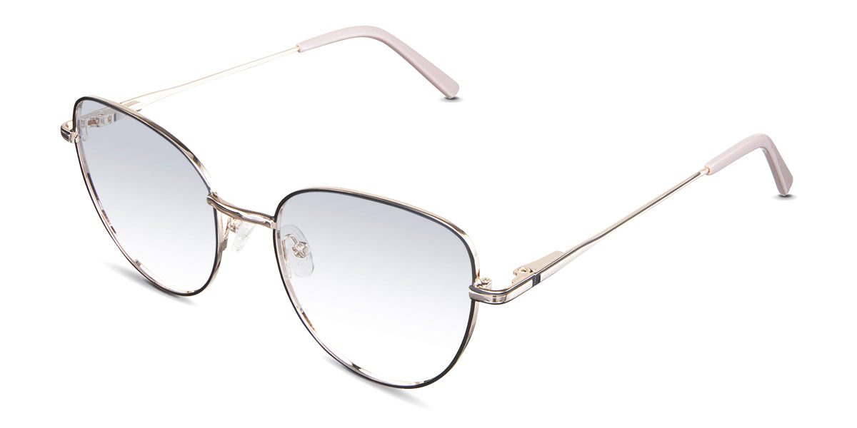 Lishka Women's Prescription Tinted Glasses - Stylish & UV Protection for Reading, Driving & Outdoor Activities