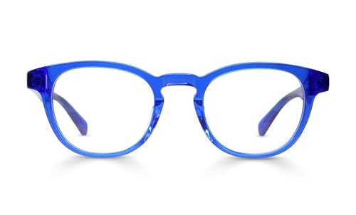 Cobalt Blue Crystal