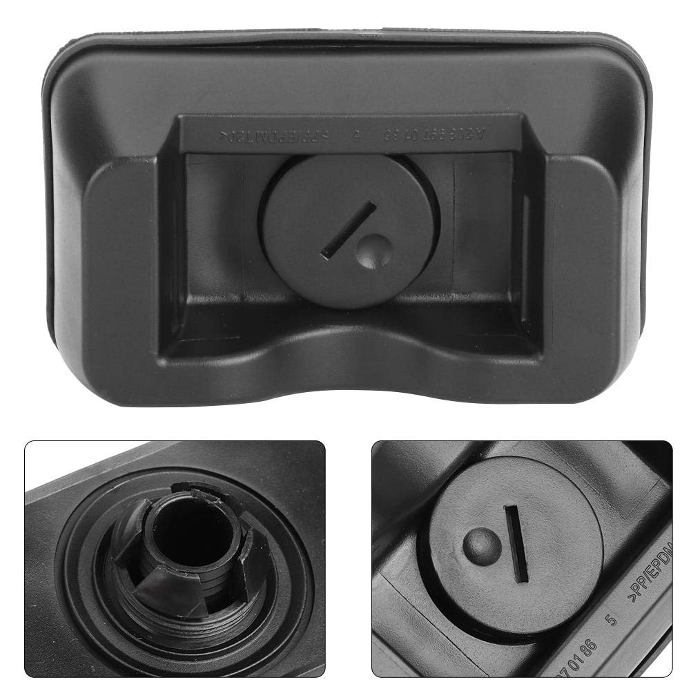 Mercedes-Benz Jack Pad Support - OE 2039970186 Replacement for Safe Lifting & Car Maintenance | Perfect for DIY Repairs & Garage Use