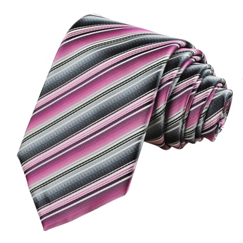 Magenta Pink Black Gray