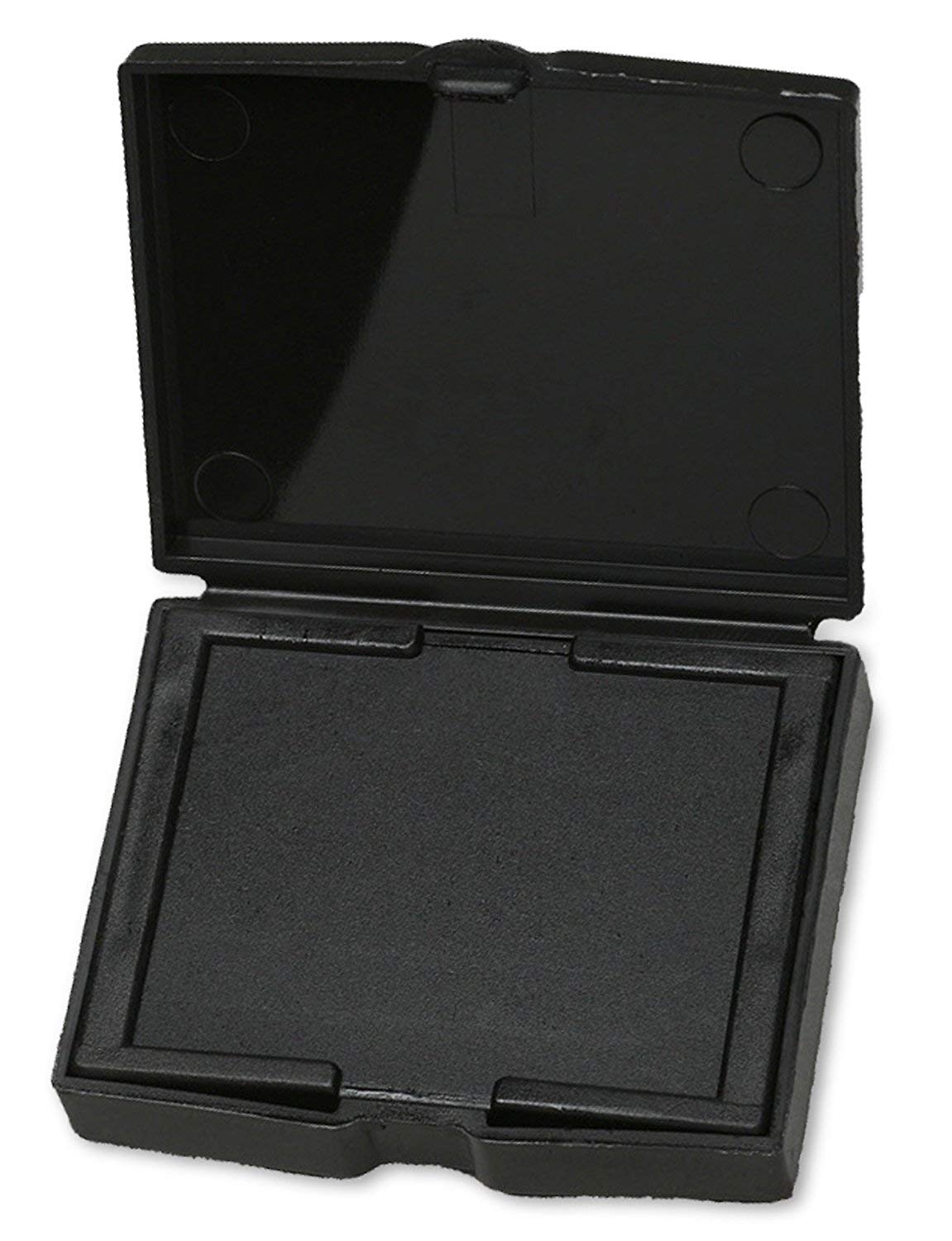 Inkless Fingerprint Pad for Kids & Adults - Portable Fingerprint Kit for Home, School & Office - Ideal for Crafts, ID Cards & Security Applications