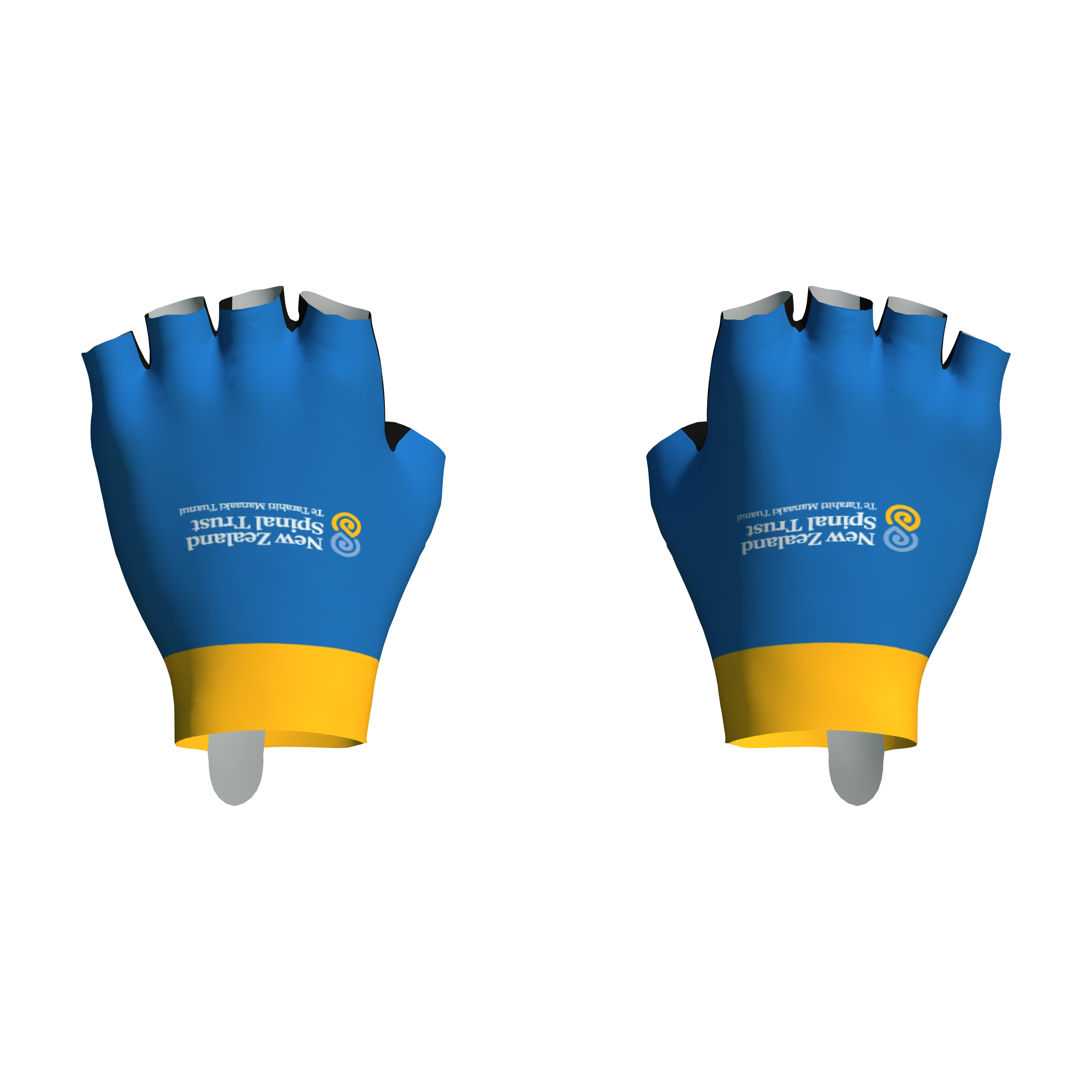 Best Cycling Gloves for Men & Women - Breathable, Padded & Anti-Slip Bike Gloves - Perfect for Road Biking, Mountain Biking & Commuting