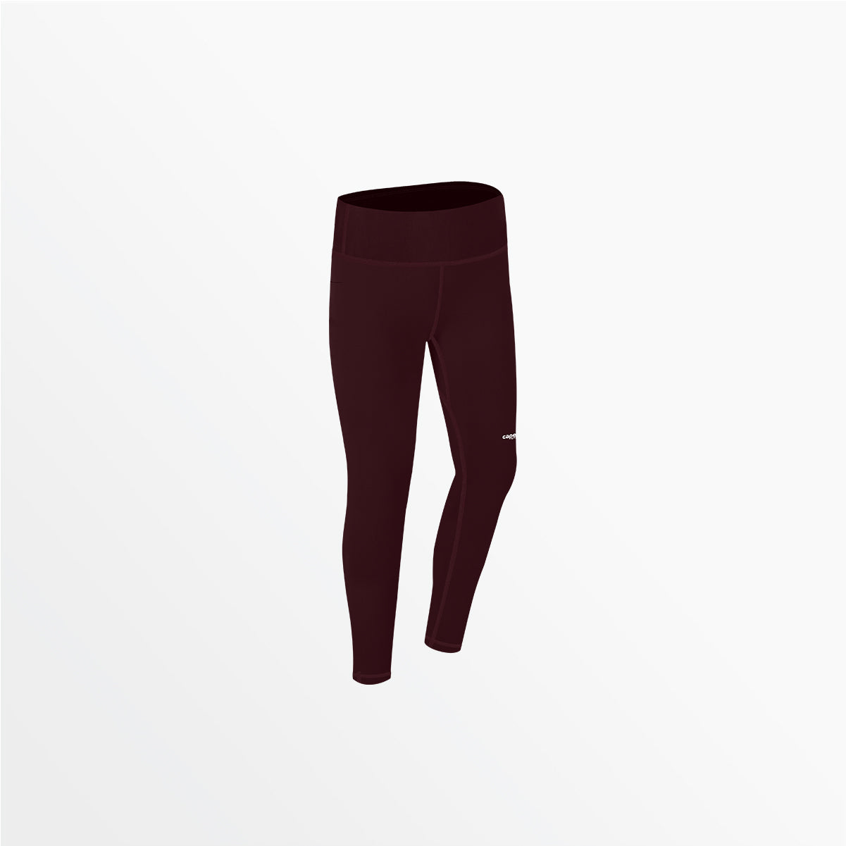 Soft Touch Women's High Waist Leggings - Stretchy Comfortable Yoga Pants for Workout, Running & Lounge Wear