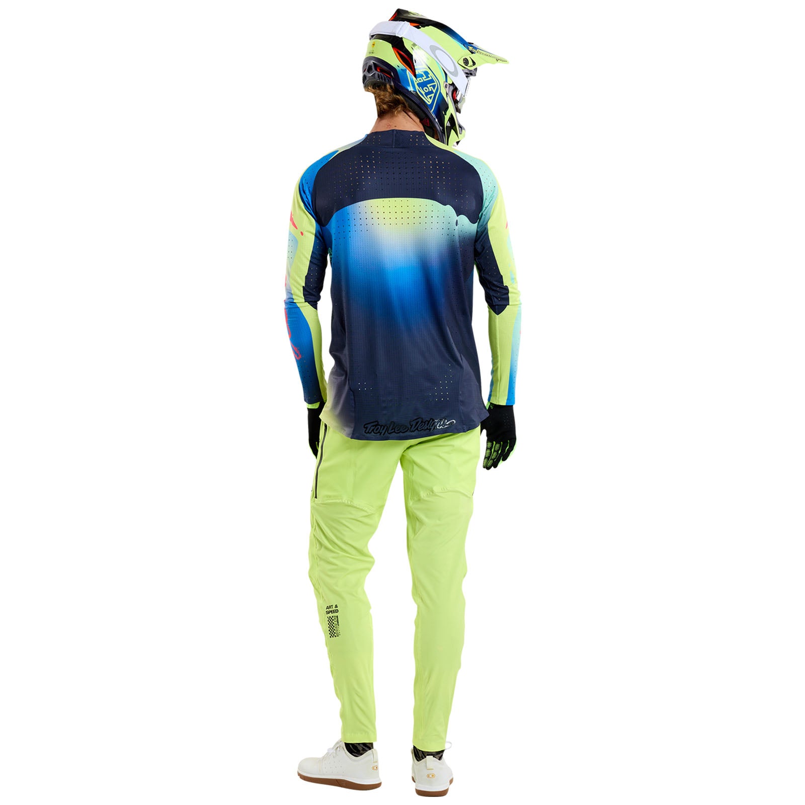 Sprint Ultra Jersey Drip Glo Yellow - High-Performance Running Shirt for Men & Women - Perfect for Marathon Training, Gym Workouts & Outdoor Sports