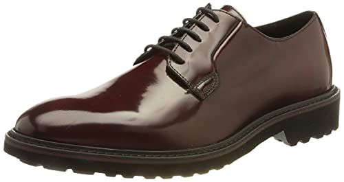 Dk Burgundy