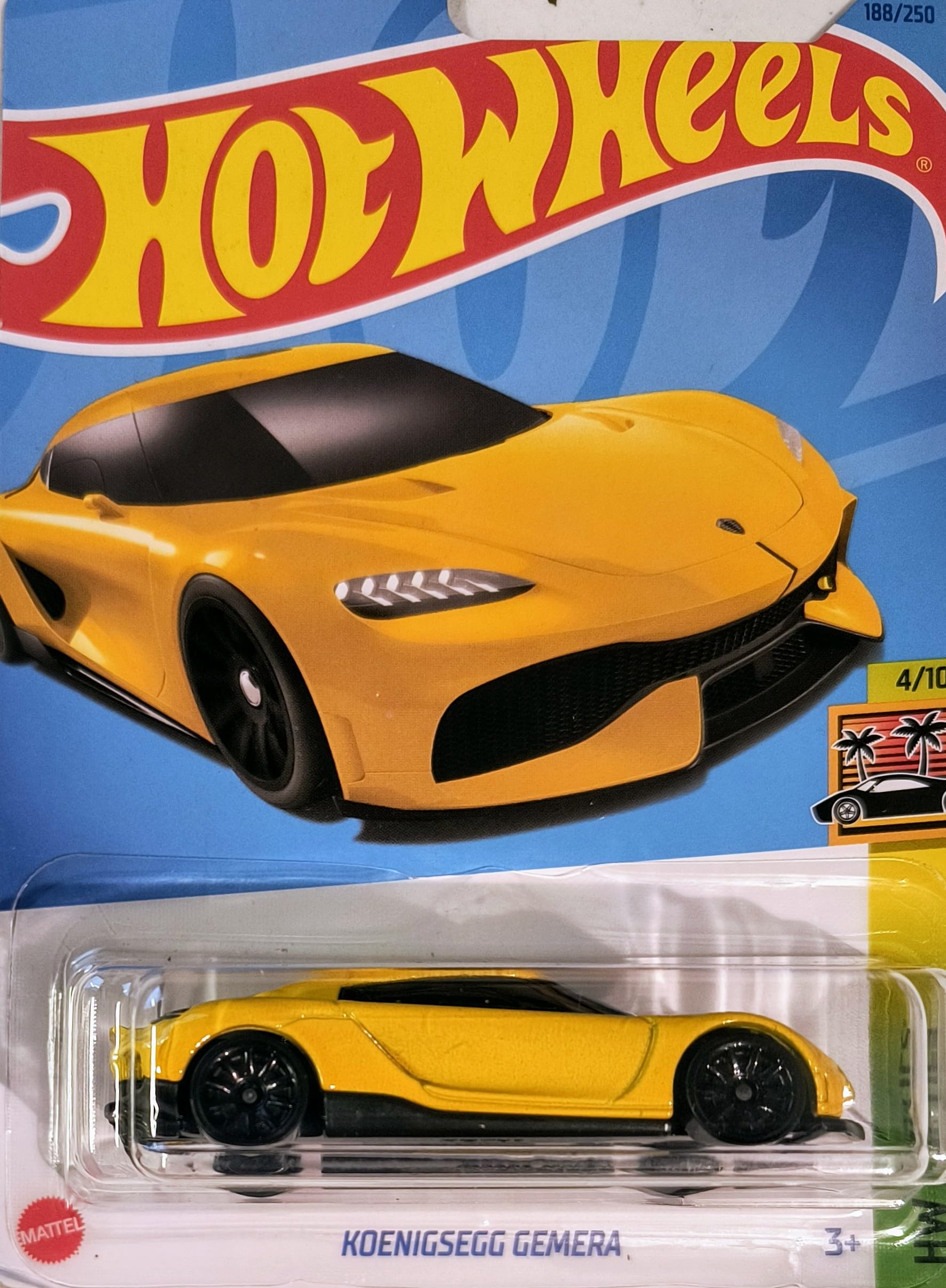 Hot Wheels Matchbox European Exotic Cars 1:64 Scale Die-Cast Model Toy Vehicles - 5-Piece Collectible Set for Kids & Adults | Perfect for Display, Play & Car Enthusiast Collections