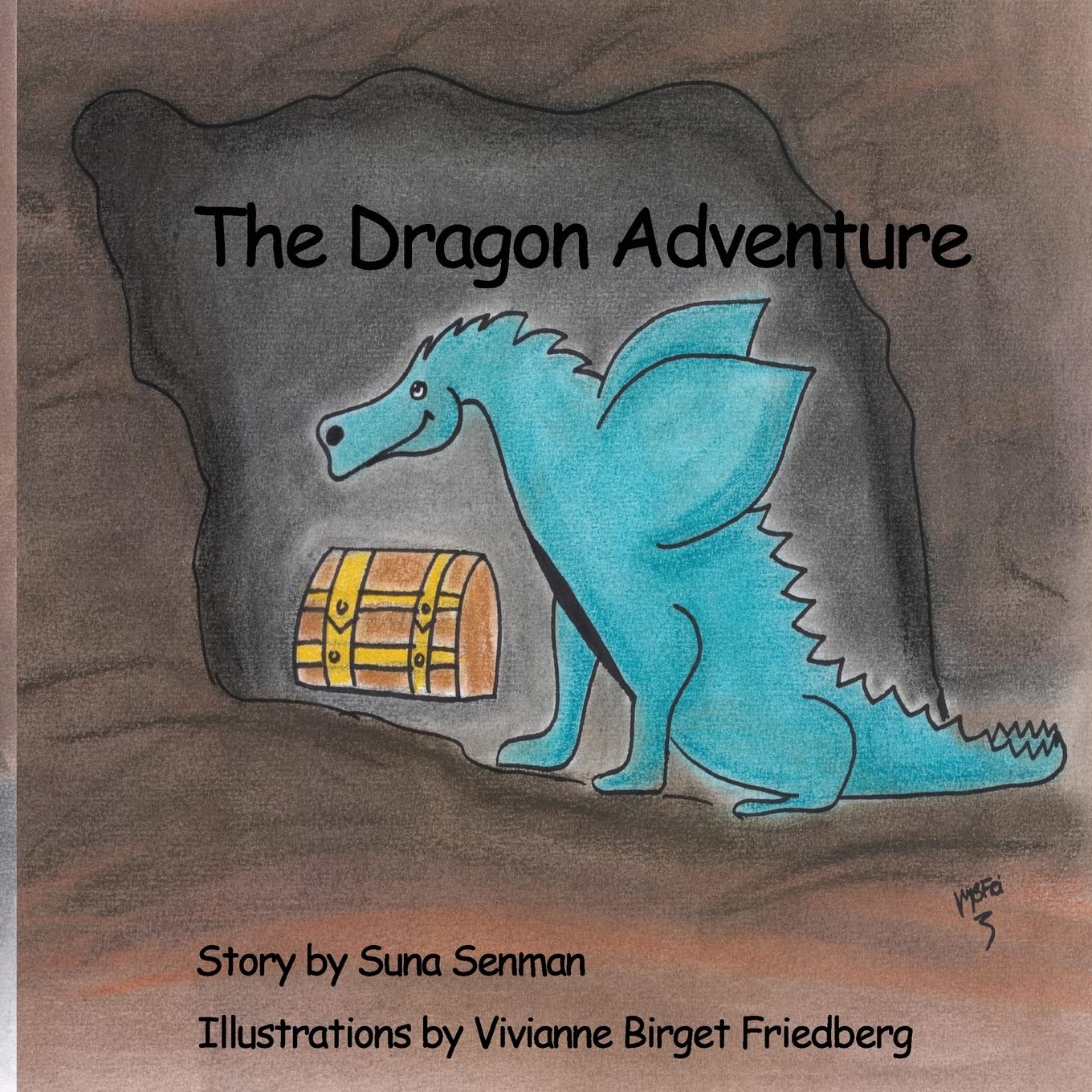The Dragon Adventure - Fantasy Book for Kids & Teens | Epic Dragon Tales & Magical Journeys | Perfect for Bedtime Stories & Classroom Reading