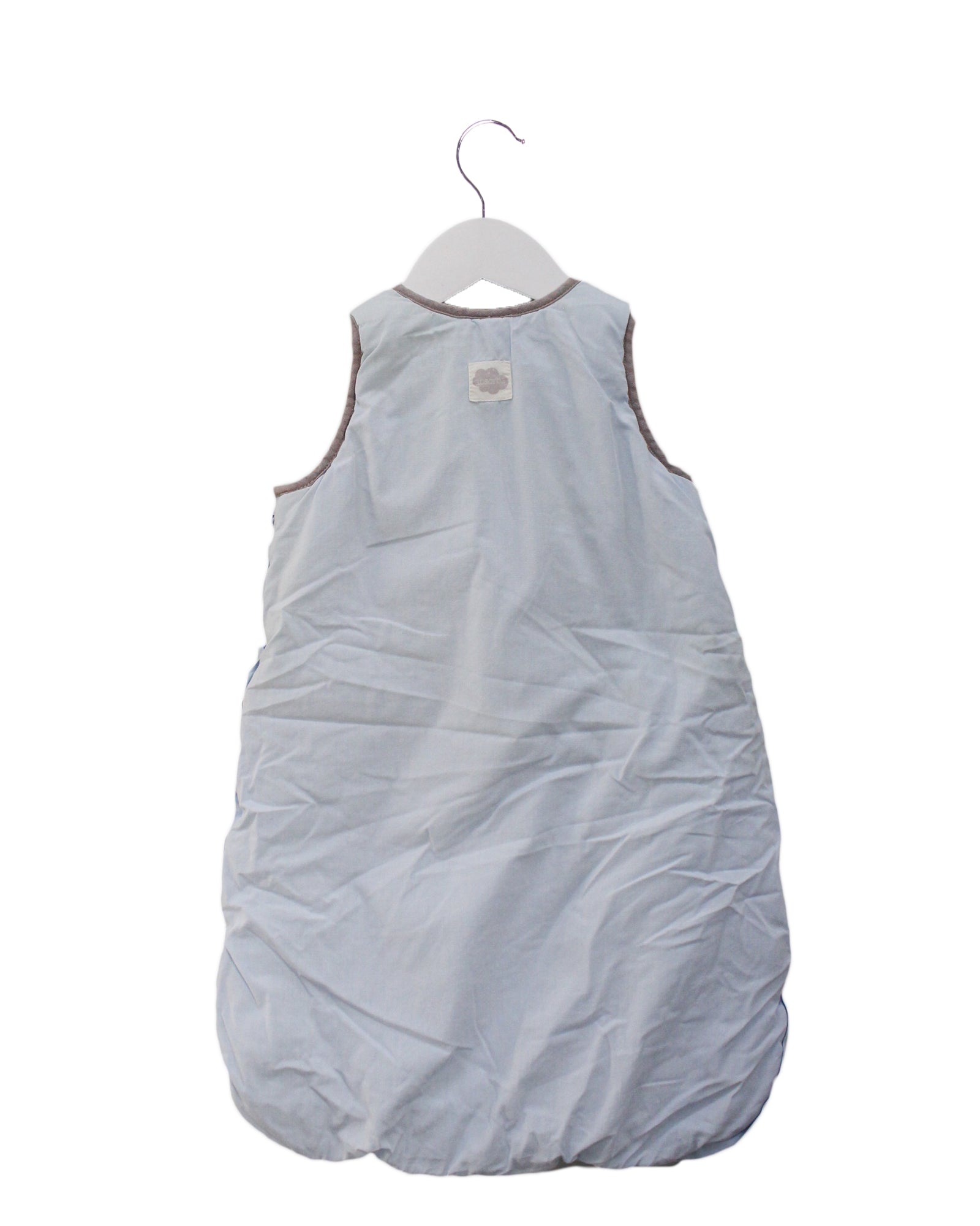 Absorba Baby Sleeping Bag 0-3 Months Winter Warmth - Cozy & Safe Infant Sleepwear for Newborns - Perfect for Nursery, Travel & Cold Weather Nights