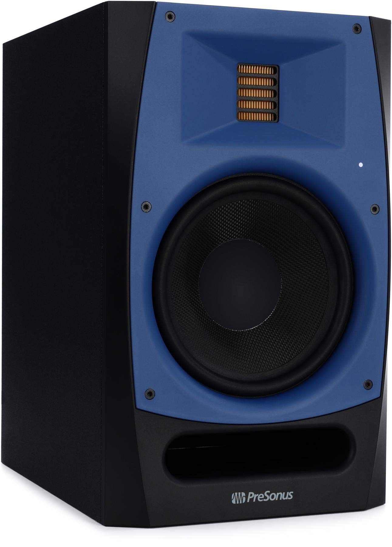 PreSonus R65 AMT Studio Monitor (Single) - High-Fidelity Studio Reference Speaker for Music Production, Mixing & Mastering | Perfect for Home & Professional Recording Studios