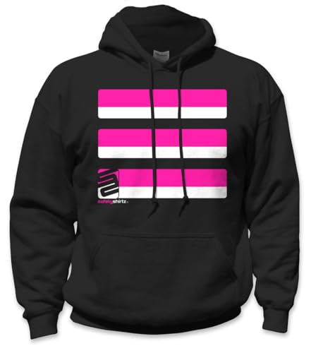 Neon Pink/Black