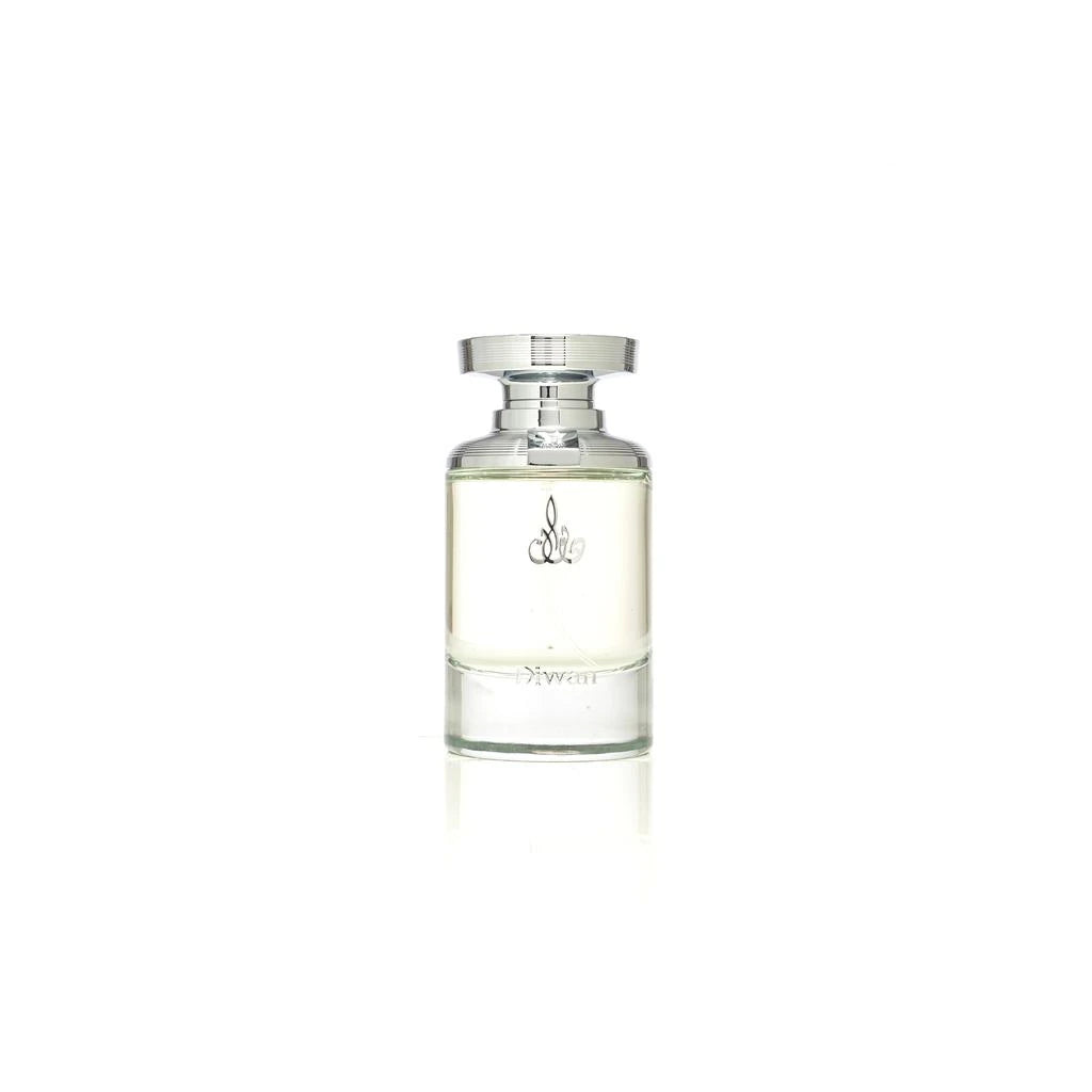 Diwan EDP Perfume for Women - 100ml Luxury Floral Fragrance, Long Lasting & Elegant Scent - Perfect for Daily Wear, Special Occasions & Gifts