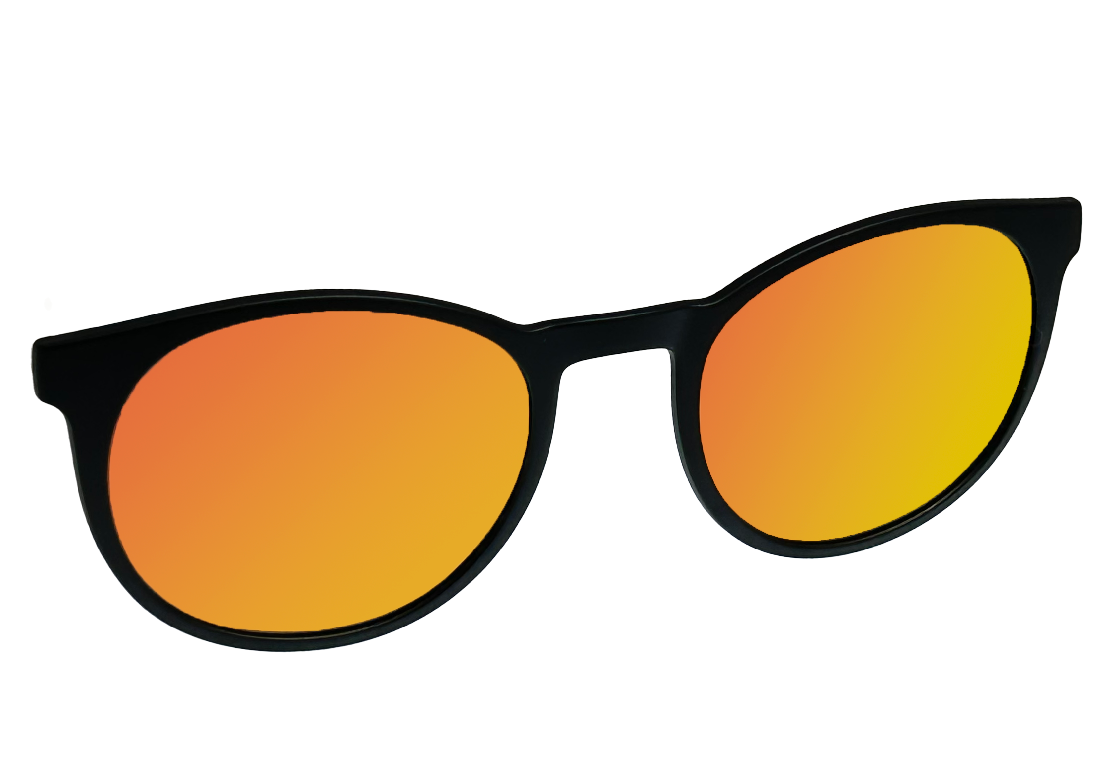 Magnetic Clip On for Ninox - Secure & Adjustable Sunglass Holder for Sports, Driving & Outdoor Activities